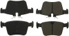StopTech 308.18210 StopTech Street Brake Pads