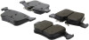 StopTech 308.18210 StopTech Street Brake Pads