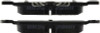 StopTech 308.18210 StopTech Street Brake Pads