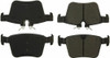 StopTech 308.18210 StopTech Street Brake Pads