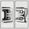 Spyder Auto 5087850 Projector Headlights