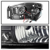 Spyder Auto 5078391 Halo LED Projector Headlights