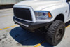 Addictive Desert Designs F511182770103 Stealth Fighter Front Bumper