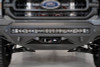 Addictive Desert Designs F191422860103 Stealth Fighter Front Bumper Fits F-150