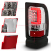 Anzo USA 311341 Tail Light Assembly Fits 94-02 Ram 1500 Ram 2500 Ram 3500