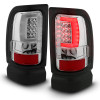 Anzo USA 311341 Tail Light Assembly Fits 94-02 Ram 1500 Ram 2500 Ram 3500