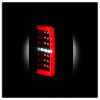 Spyder Auto 5085252 LED Tail Lights Fits 15-19 Canyon Colorado