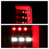 Spyder Auto 5085252 LED Tail Lights Fits 15-19 Canyon Colorado