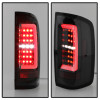 Spyder Auto 5085252 LED Tail Lights Fits 15-19 Canyon Colorado