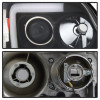 Spyder Auto 5084538 Projector Headlights Fits 97-03 Expedition F-150