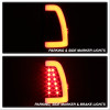 Spyder Auto 5082084 XTune Light Bar LED Tail Lights