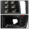 Spyder Auto 5082084 XTune Light Bar LED Tail Lights