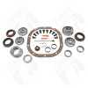Yukon Gear & Axle YK F8.8-IRS-L Differential Rebuild Kit