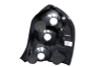 ANZO For 2002-2003 Mazda Protege 5 Taillights Black