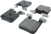 StopTech 309.16560 StopTech Sport Brake Pads