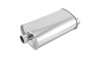 Vibrant Performance 1104 STREETPOWER Oval Muffler