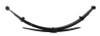 Skyjacker FR88S Softride Leaf Spring Fits F-250 Super Duty F-350 Super Duty