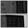 Spyder Auto 5070227 LED Tail Lights Fits 07-10 Grand Cherokee (WK)