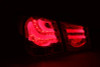Anzo USA 321300 Tail Light Assembly Fits 11-15 Cruze