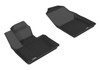 3D MAXpider L1VV02011509 KAGU Floor Mat Fits 16-24 XC90