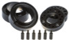 Daystar KF09110BK Suspension System/Lift Kit Fits 03-07 Expedition