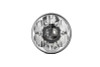 KC HiLites 4234 7 in. LED Headlight Fits 07-18 Wrangler (JK)
