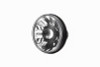 KC HiLites 4234 7 in. LED Headlight Fits 07-18 Wrangler (JK)
