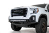 Addictive Desert Designs F471763030103 Stealth Fighter Front Bumper