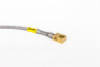 Goodridge USA 12222 G-STOP SS Braided Brake Line Kit Fits 94-96 Impala