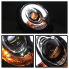 Spyder Auto 5080608 Projector Headlights Fits 07-12 Cooper