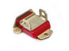 Energy Suspension 3.1141R Motor Mount
