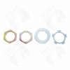 Yukon Gear & Axle YSPSP-040 Spindle Nut Fits 79-95 4Runner Pickup