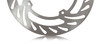 EBC Motorcycle Brakes MD3017LS Motorcycle Brake Rotor