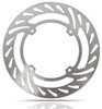 EBC Motorcycle Brakes MD3017LS Motorcycle Brake Rotor
