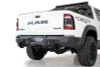 Addictive Desert Designs R620081280103 Stealth Fighter Rear Bumper Fits 1500