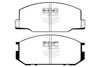EBC Brakes UD245 Ultimax  Brake Pads Fits 82-85 Celica