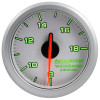 AutoMeter 9178-UL AirDrive Wideband Air/Fuel Ratio Gauge