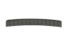 EGR 037044 Rear Bumper Protector Fits 18-20 Corolla