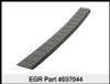 EGR 037044 Rear Bumper Protector Fits 18-20 Corolla