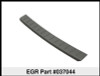 EGR 037044 Rear Bumper Protector Fits 18-20 Corolla