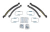 Hellwig 1250 EZ-1000 Helper Spring Kit