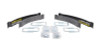 Hellwig 1250 EZ-1000 Helper Spring Kit