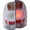 Anzo USA 311041 Tail Light Assembly Fits 05-15 Tacoma