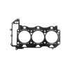 Cometic Gasket Automotive C14143-040 Cylinder Head Gasket Fits XK120 XK140 XK150