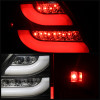 Spyder Auto 5075581 Light Bar LED Tail Lights Fits 04-08 Grand Prix