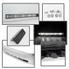 Spyder Auto 5077738 Daytime LED Running Lights Fits 07-13 Tundra