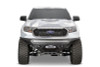 Addictive Desert Designs F221423030103 Stealth Fighter Front Bumper Fits Ranger
