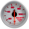 AutoMeter 9171-UL AirDrive Fuel Pressure Gauge