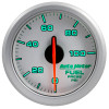 AutoMeter 9171-UL AirDrive Fuel Pressure Gauge