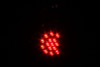 ANZO For 2005-2015 Toyota Tacoma LED Taillights Black